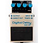 Used BOSS DD3T Effect Pedal thumbnail