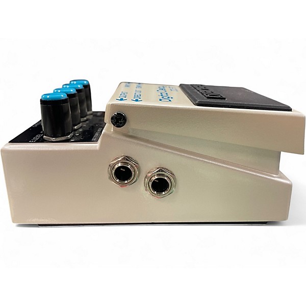 Used BOSS DD3T Effect Pedal