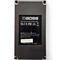 Used BOSS DD3T Effect Pedal