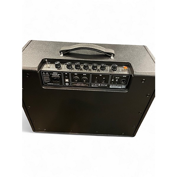 Used IK Multimedia TONEX CAB Guitar Cabinet