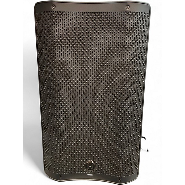 Used Harbinger VARI V4112 Powered Speaker