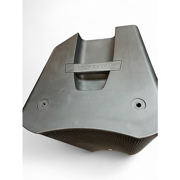 Used Harbinger VARI V4112 Powered Speaker