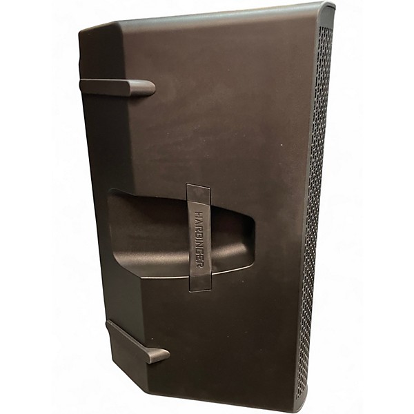 Used Harbinger VARI V4112 Powered Speaker