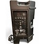 Used Harbinger VARI V4112 Powered Speaker