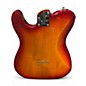 Used 2017 Fender American Elite Telecaster 2 Color Sunburst Solid Body Electric Guitar