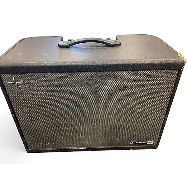 Used Line 6 Powercab 112 Plus Guitar Cabinet
