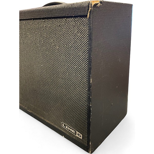 Used Line 6 Powercab 112 Plus Guitar Cabinet