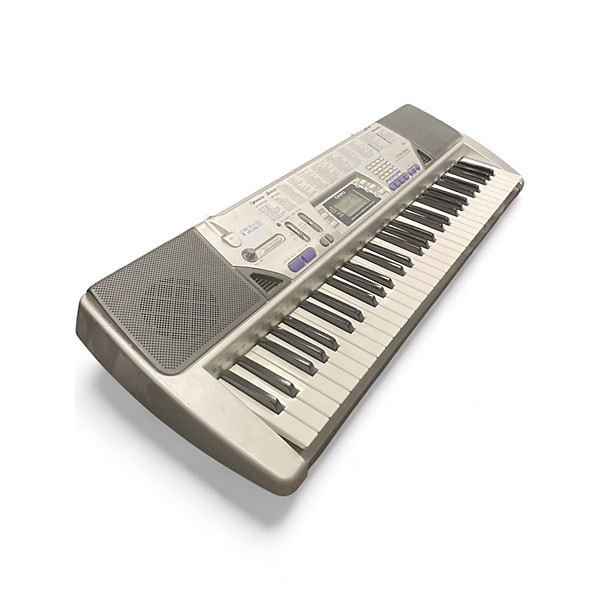 Used Casio CTK-469 Digital Piano