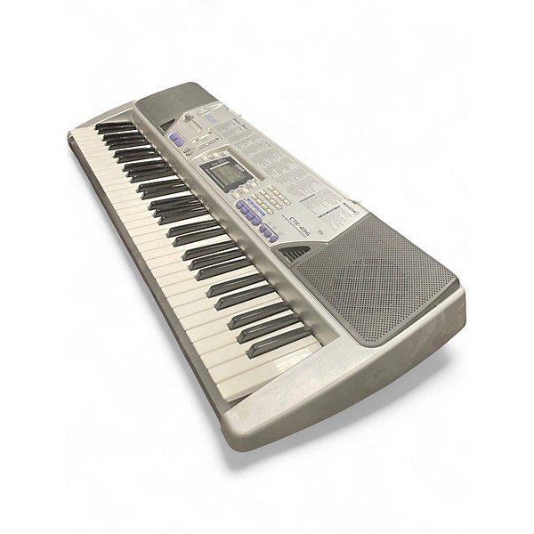Used Casio CTK-469 Digital Piano