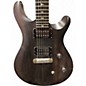 Used PRS SE CE24 Standard Stoptail Satin Brown Solid Body Electric Guitar