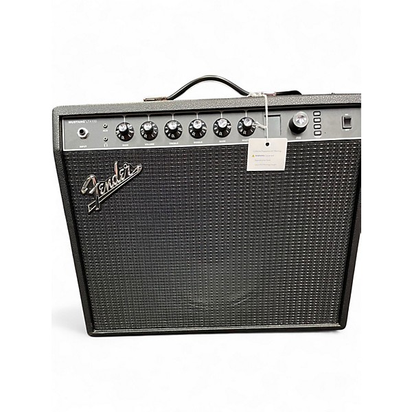 Used Fender MUSTANG LTX100 Guitar Combo Amp