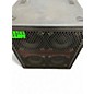 Used Trace Elliot 1048 4X10 Bass Cabinet thumbnail