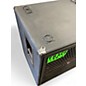 Used Trace Elliot 1048 4X10 Bass Cabinet