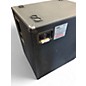 Used Trace Elliot 1048 4X10 Bass Cabinet