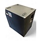 Used Trace Elliot 1048 4X10 Bass Cabinet