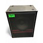 Used Trace Elliot 1518 1X15 Bass Cabinet thumbnail