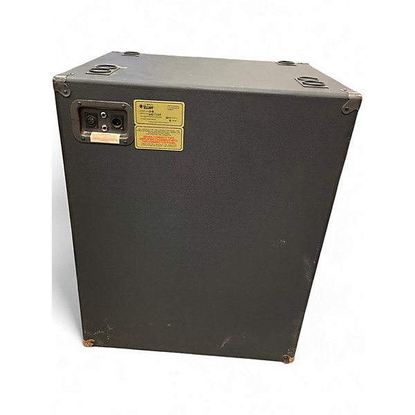 Used Trace Elliot 1518 1X15 Bass Cabinet