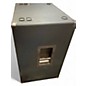 Used Trace Elliot 1518 1X15 Bass Cabinet