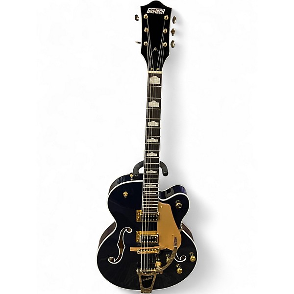 Used Gretsch Guitars G5427Tg MIDNIGHT SAPPHIRE Hollow Body Electric Guitar