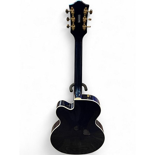 Used Gretsch Guitars G5427Tg MIDNIGHT SAPPHIRE Hollow Body Electric Guitar