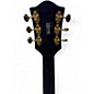 Used Gretsch Guitars G5427Tg MIDNIGHT SAPPHIRE Hollow Body Electric Guitar