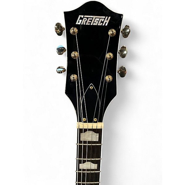 Used Gretsch Guitars G5427Tg MIDNIGHT SAPPHIRE Hollow Body Electric Guitar