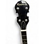 Used Epiphone MASTERBUILT Natural Banjo