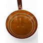 Used Epiphone MASTERBUILT Natural Banjo