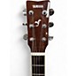Used Yamaha FGCTA TRANS ACOUSTIC Vintage Natural Acoustic Electric Guitar