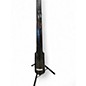 Used NS Design wav4 black Electric Bass Guitar