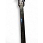 Used NS Design wav4 black Electric Bass Guitar