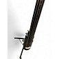 Used NS Design wav4 black Electric Bass Guitar