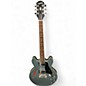 Used Epiphone ES339 Pelham Blue Hollow Body Electric Guitar thumbnail
