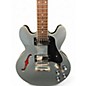 Used Epiphone ES339 Pelham Blue Hollow Body Electric Guitar