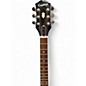 Used Epiphone ES339 Pelham Blue Hollow Body Electric Guitar