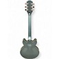Used Epiphone ES339 Pelham Blue Hollow Body Electric Guitar
