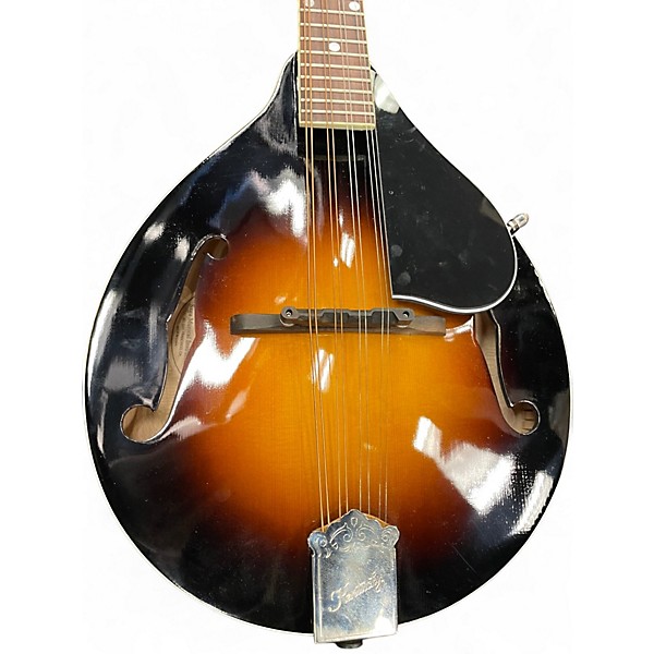 Used Kentucky KM150 Standard A Model Sunburst Mandolin