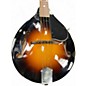 Used Kentucky KM150 Standard A Model Sunburst Mandolin