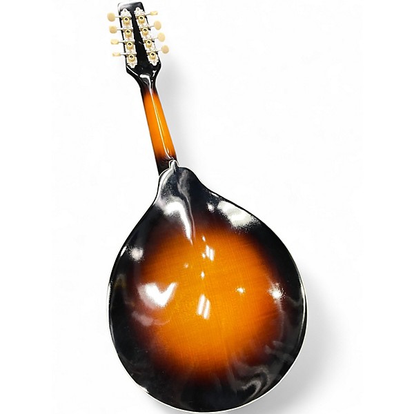 Used Kentucky KM150 Standard A Model Sunburst Mandolin