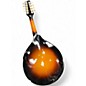Used Kentucky KM150 Standard A Model Sunburst Mandolin