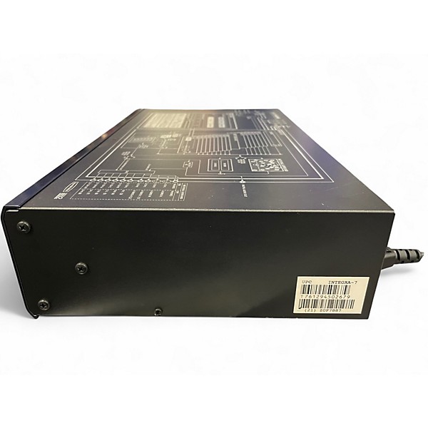 Used Roland Integra-7 Sound Module