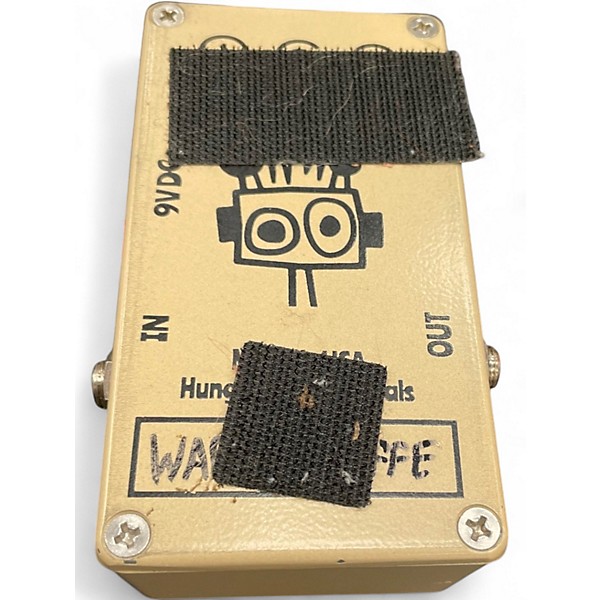 Used Hungry Robot WARDENCLYFFE Effect Pedal