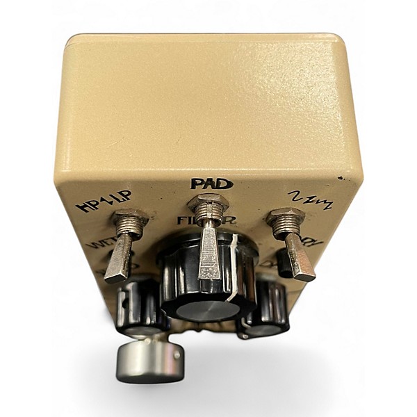 Used Hungry Robot WARDENCLYFFE Effect Pedal
