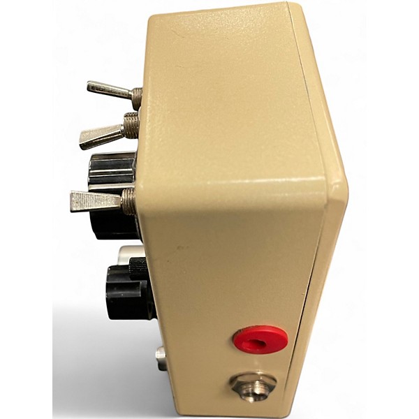 Used Hungry Robot WARDENCLYFFE Effect Pedal