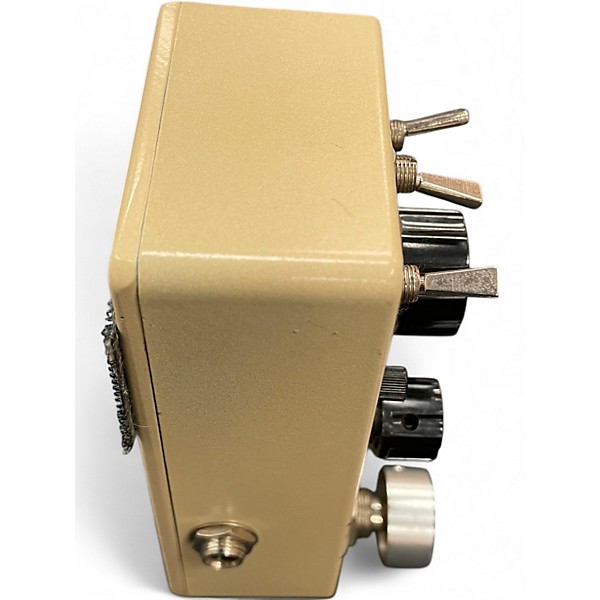 Used Hungry Robot WARDENCLYFFE Effect Pedal