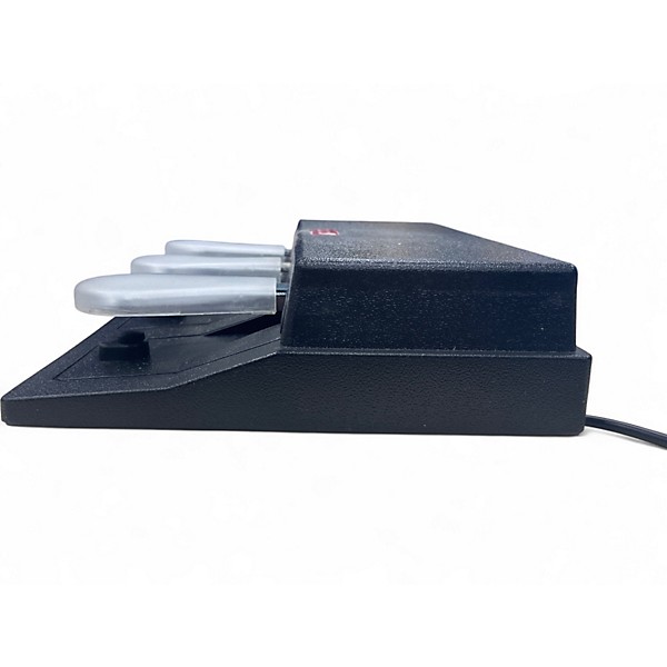 Used Nord TRIPLE PEDAL SUSTAIN Sustain Pedal