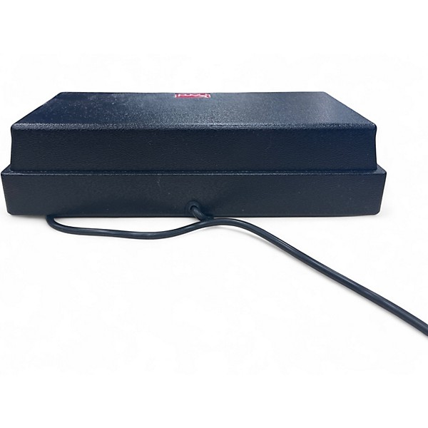 Used Nord TRIPLE PEDAL SUSTAIN Sustain Pedal