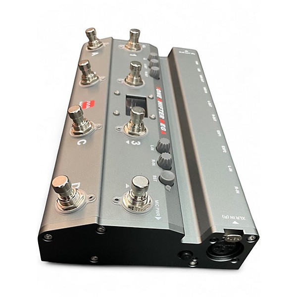 Used Melo Audio TS Mega Pedal