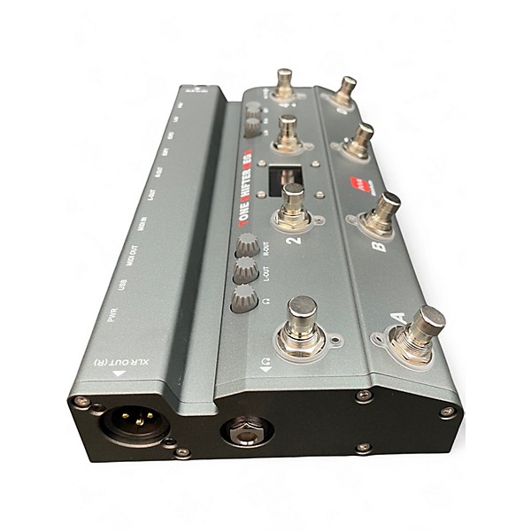 Used Melo Audio TS Mega Pedal