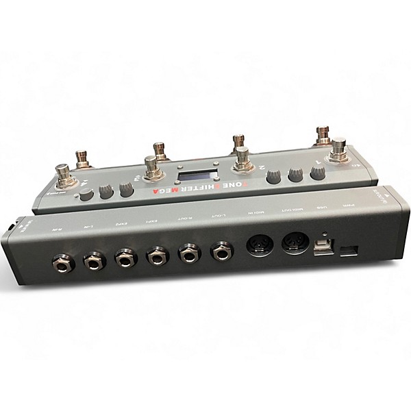 Used Melo Audio TS Mega Pedal